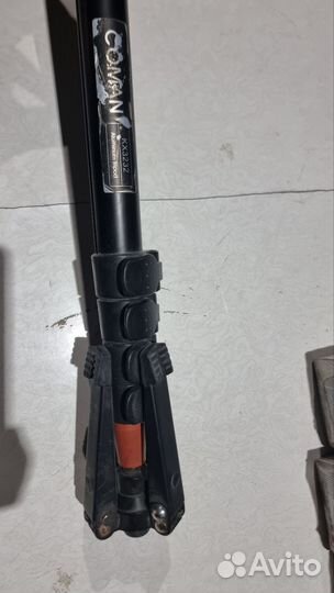 Монопод coman kx3232