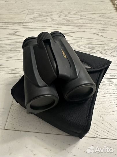 Бинокль Nikon sporter ex 10*42 новый