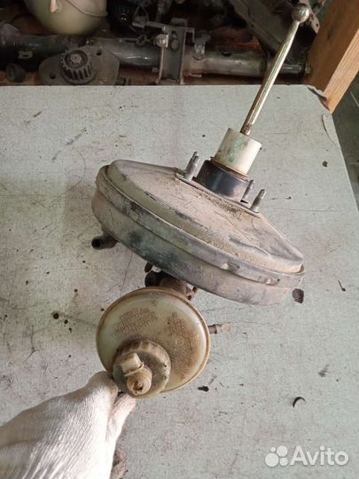 Вут гтц Volkswagen Golf 3 Фольксваген гольф 3