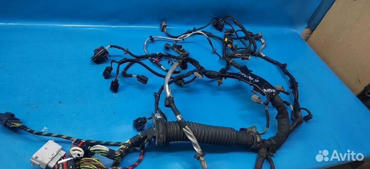 Проводка (коса) Land Rover range rover vogue