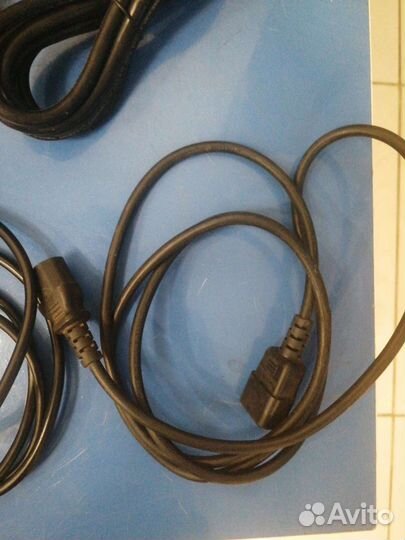 Кабель соединительный для ибп