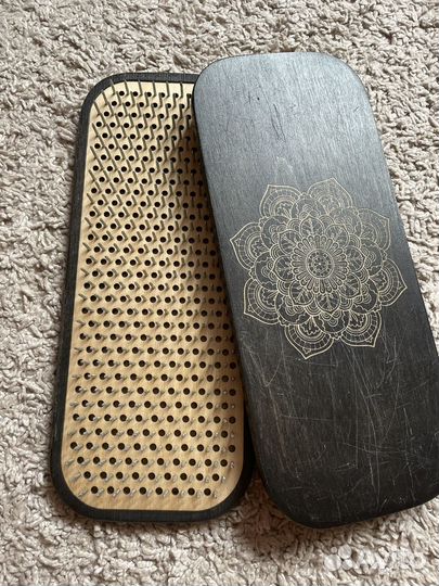 Доска садху