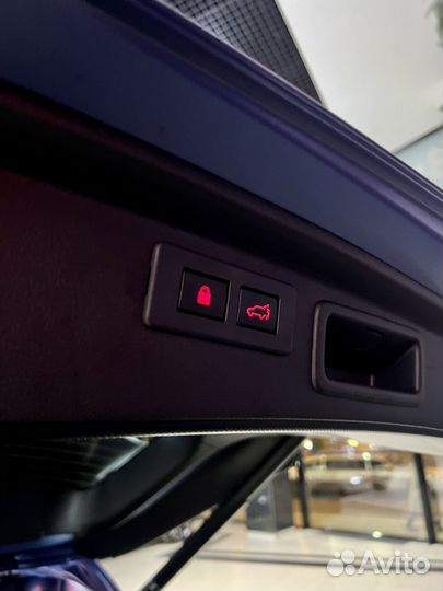 Subaru Forester 2.5 CVT, 2022, 1 500 км