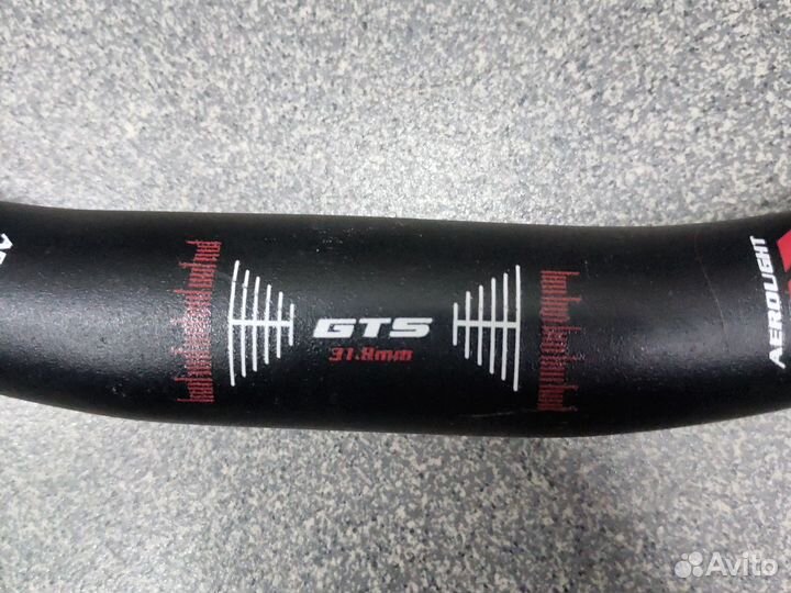 Руль велосипедный