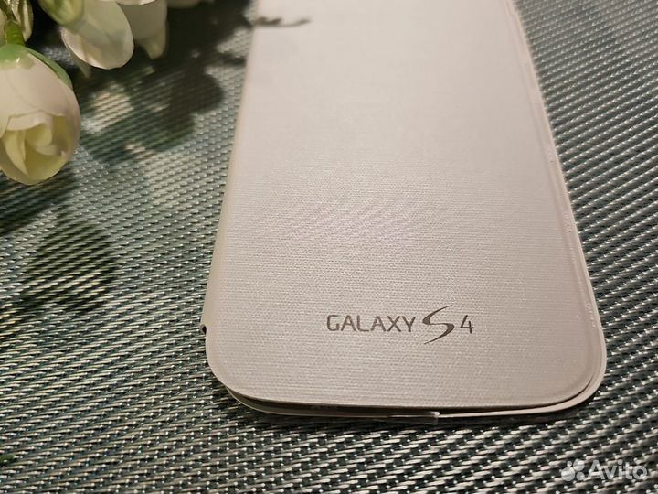 Чехол для samsung galaxy s4 новый