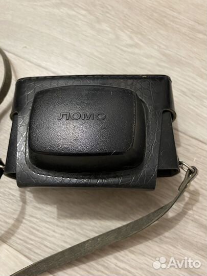 Футляр для фотоаппарата