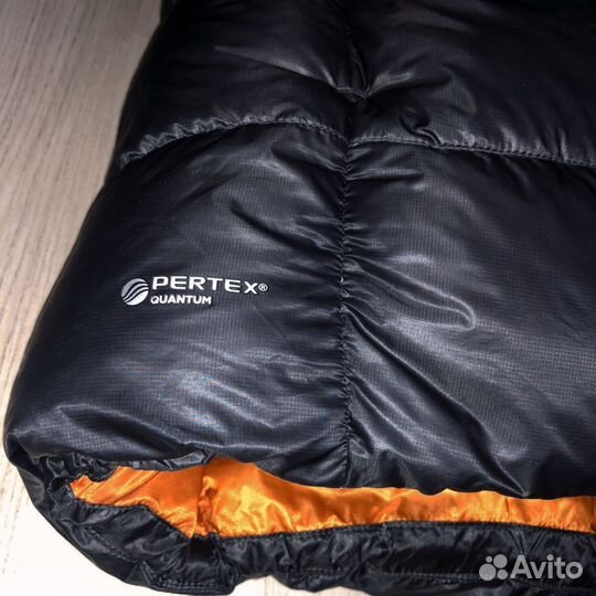 Rab Mythic Ultra Down Jacket