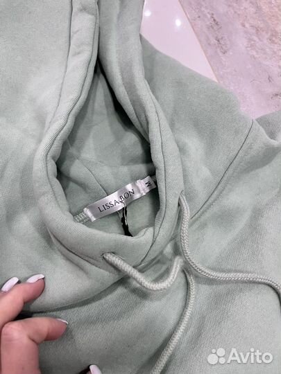 Спортивный костюм женский на флисе новый