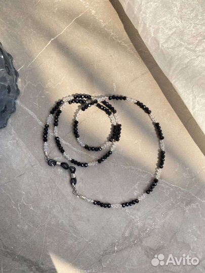 Цепочка для очков