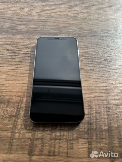 iPhone 12 Pro, 128 ГБ