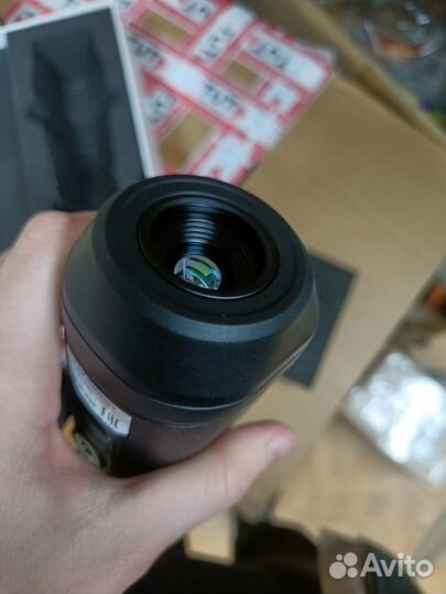 Тепловизионный монокуляр Ovis LM15