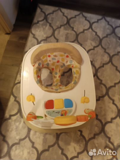 Ходунки детские
