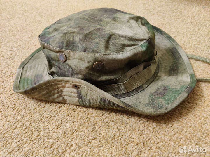 Панама мох, a-tacs fg