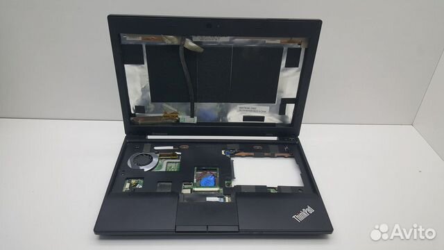Корпус для Lenovo ThinkPad X100e