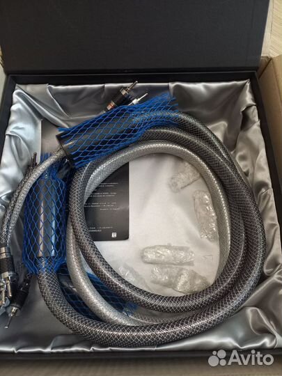 Акустический кабель HiDiamond Diamond 8