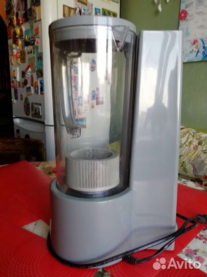 Фильтр и оптимизатор для воды Nikken PiMag