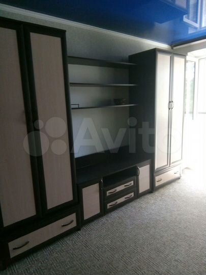 1-к. квартира, 30,3 м², 5/5 эт.