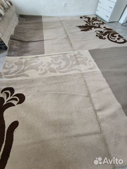Ковер 3 на 4 бу