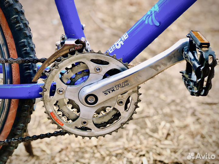 Горный велосипед Scott Vail