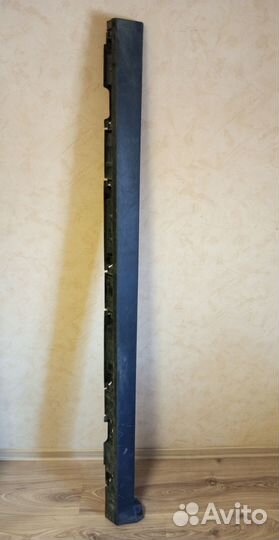 Накладка левого порога Jaguar F-Pace 16+