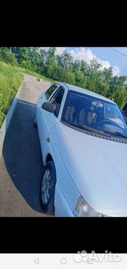Mazda Protege 1.6 AT, 2000, 260 000 км