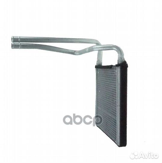 Радиатор отопителя B8107160 lifan