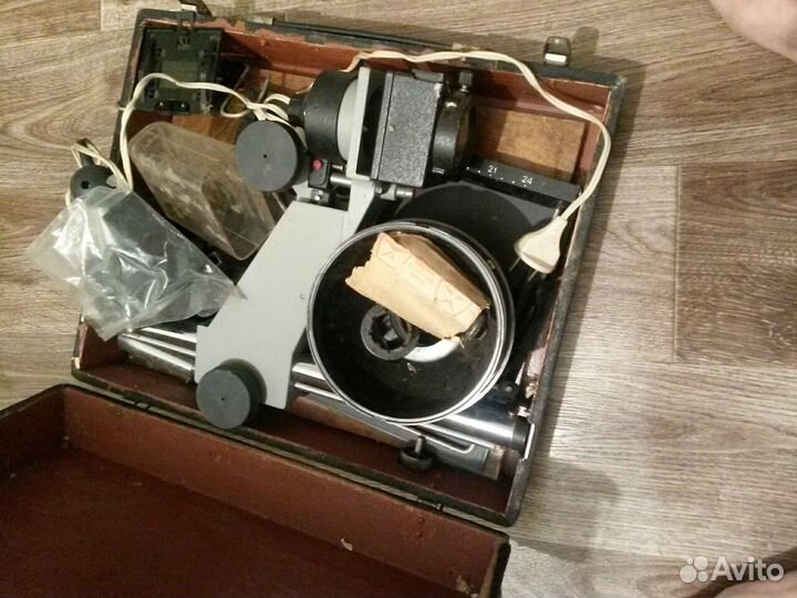 Фотоувеличитель