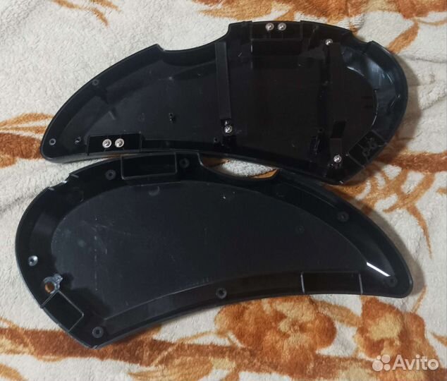 Корпус для аккумулятора kugoo v1