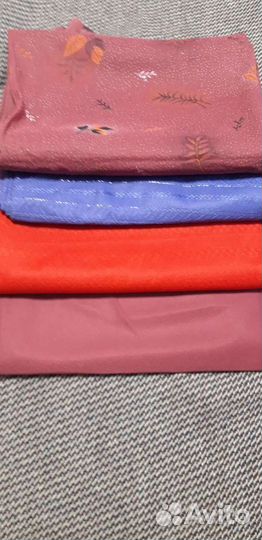 Трикотажная ткань