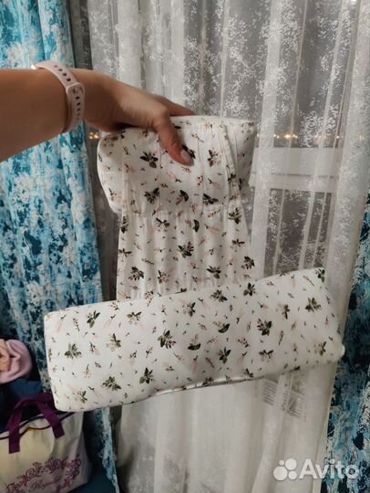 Позиционер для новорожденных