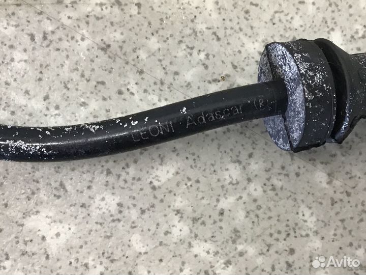 Датчик ABS передний левый Renault Logan II 2014