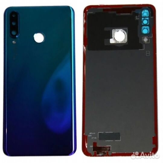 Задняя крышка Huawei Honor 20 Lite/Honor 20S