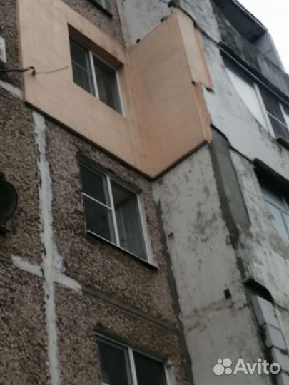 Утепление стен