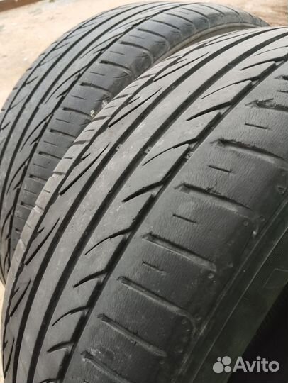 Hankook Ventus K102 225/55 R18 98V