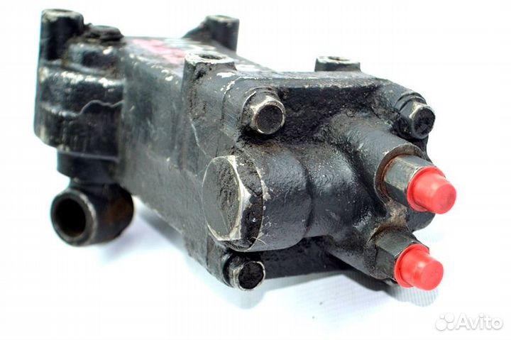 Насос подъема кабины mercedes-benz Actros MP2/MP3