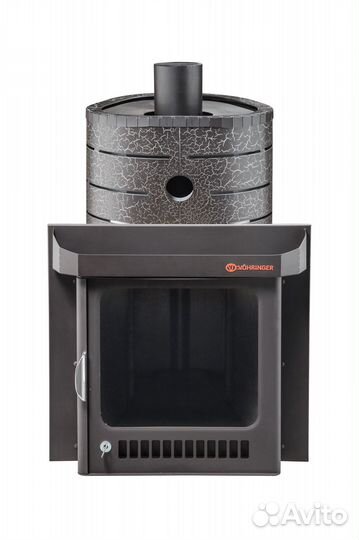 Печь для бани Малютка