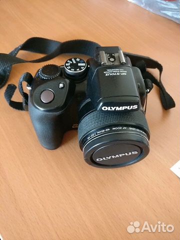 Sp 570uz примеры фото Фотоаппарат Olympus SP-570UZ купить в Екатеринбурге Электроника Авито