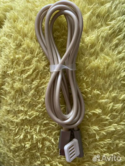 Зарядный кабель remax Emperor RC-054 USB-microUSB