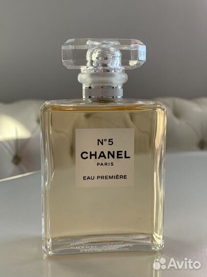 Духи Chanel N 5 100ml