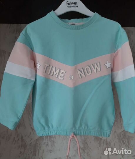 Костюм на девочку