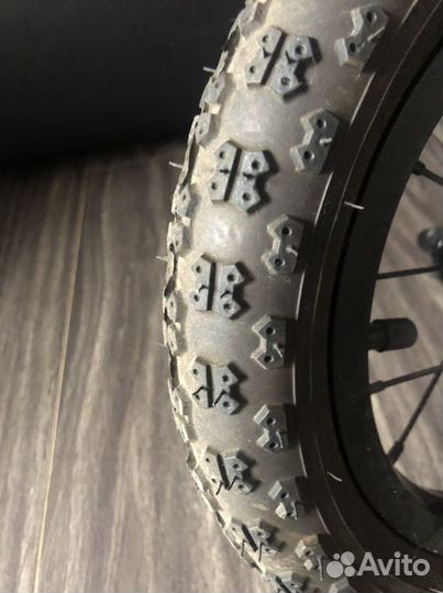 Беговел Haro Z12 новый