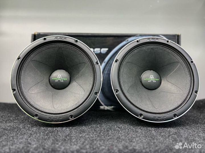 Акустика Deaf Bonce AP-M61AC (под ремонт)