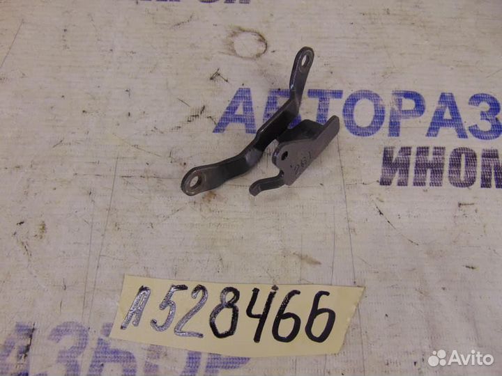 Кронштейн стопора АКПП для Hyundai Solaris 1 2010