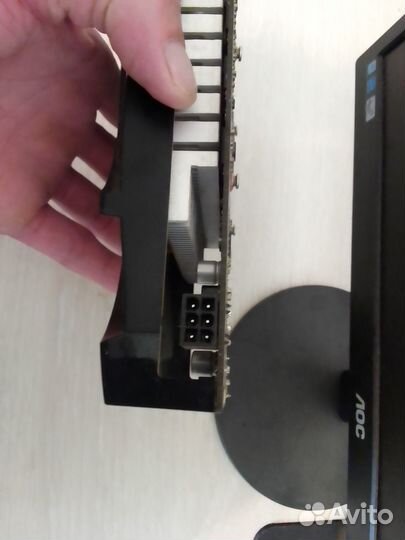 Видеокарта