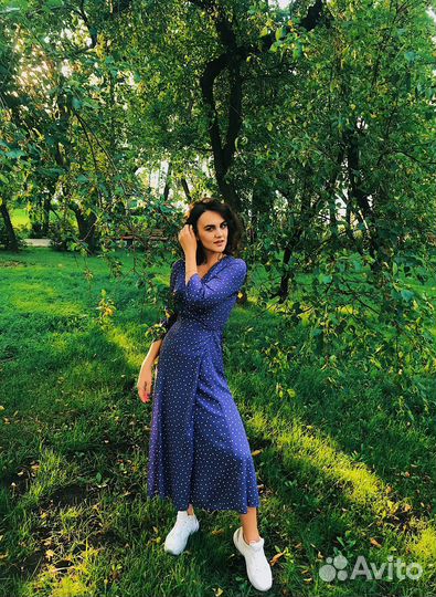 Платье женское