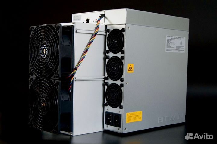 Antminer S19j pro 96th
