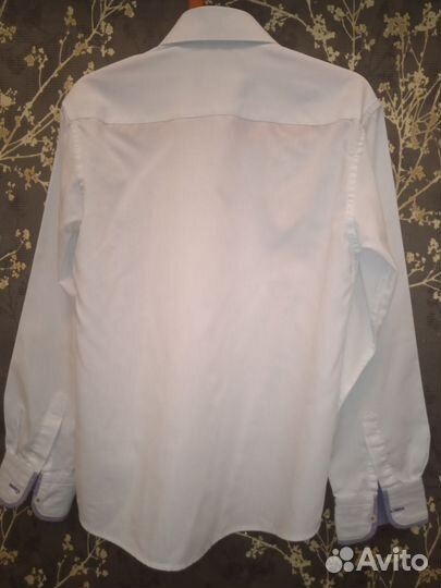 Рубашка для мальчика