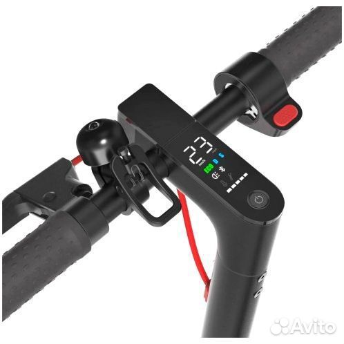 Современный электросамокат Xiaomi mijia M365 Pro