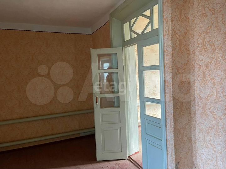 Дом 54,3 м² на участке 14 сот.