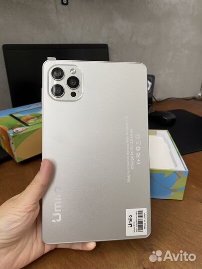 Планшет Umiio p25